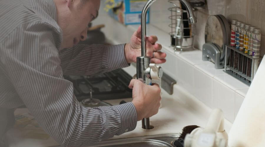 Professional Leak Detection Services in Makinen, MN